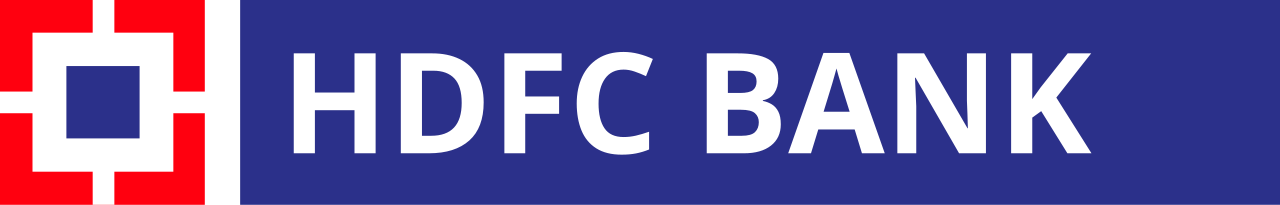 HDFC Bank logo